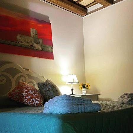Le Dimore Di Gio Trapani Zewnętrze zdjęcie