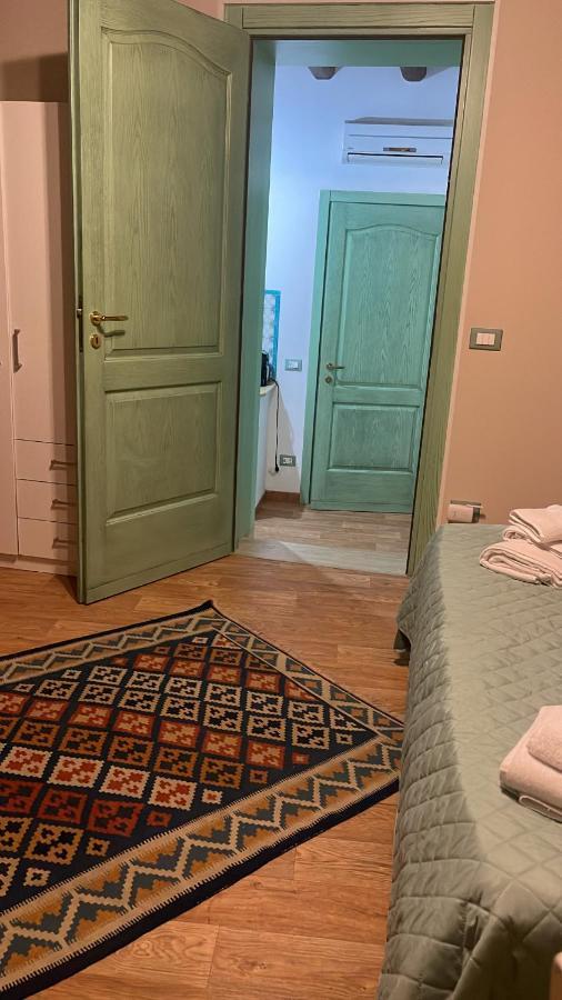 Le Dimore Di Gio Trapani Zewnętrze zdjęcie