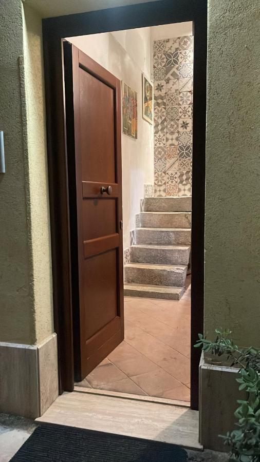 Le Dimore Di Gio Trapani Zewnętrze zdjęcie